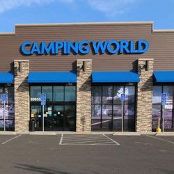 Camping world eugene - Camping World has nearly 4,000 new and used Class C RVs for sale from popular brands like Thor, Winnebago, Forest River, Jayco, Dynamax, and more. We sell a range of …